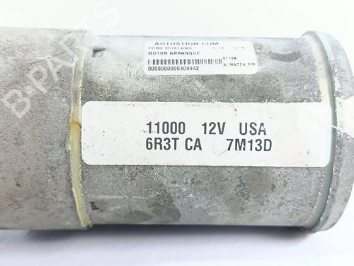 Starter FORD USA MUSTANG Coupe  | BP28477581M8 