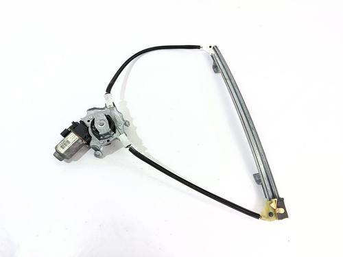 Used Front right window mechanism RENAULT CLIO II (BB_, CB_) [1998-2016]  29392737