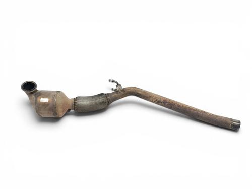 Katalysator Katalysator VW GOLF V (1K1) [2003-2010] 35963549 35963549