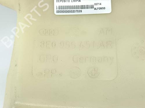 Sprinklertank AUDI A4 B6 (8E2) | BP36519985C113 - Image 6