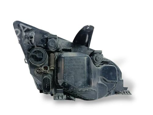 Left headlight FORD FOCUS II Saloon (DB_, FCH, DH)  | BP33927404C28  - Image 7