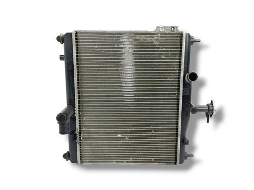 Used Water radiator Water radiator HYUNDAI GETZ (TB) 1.5 CRDi (88 hp) 36518692 36518692
