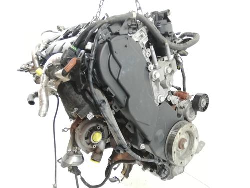 Engine FORD FOCUS II (DA_, HCP, DP) 2.0 TDCi | BP15875127M1 