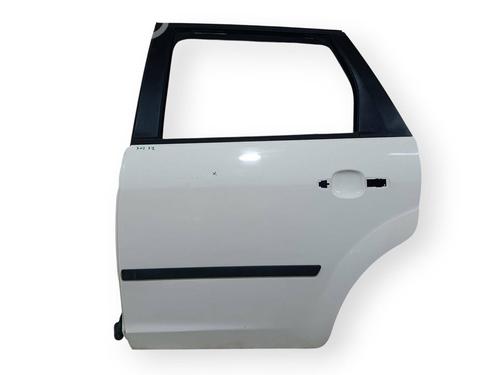 Used Left rear door FORD FOCUS I Turnier (DNW) [1999-2007]  29083019