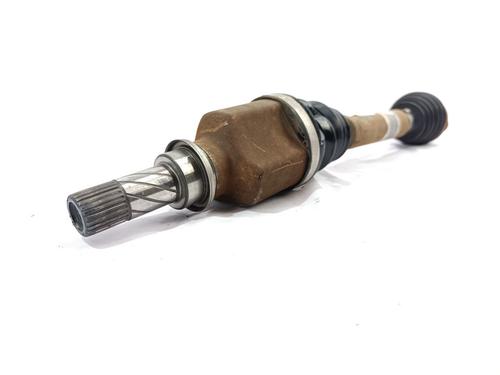 Left front driveshaft RENAULT SCÉNIC II (JM0/1_)  | BP28023597M38 