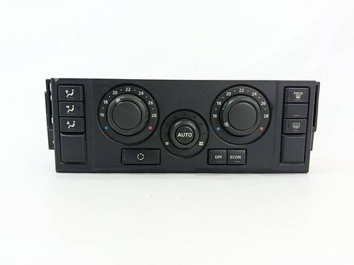 Used Climate control LAND ROVER RANGE ROVER SPORT I (L320) [2005-2013]  29392674