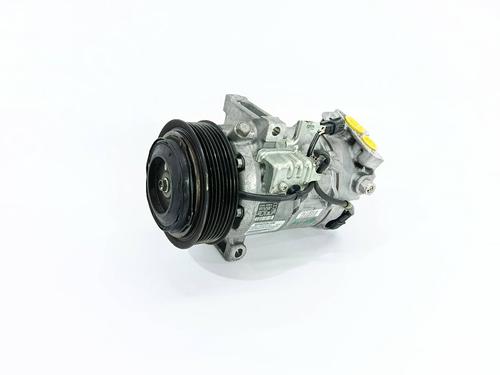 Used AC compressor AC compressor RENAULT ESPACE V (JR_) 1.6 dCi 160 (160 hp) 33736683 33736683