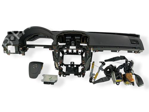 Used Airbag Kit OPEL INSIGNIA A (G09) 2.0 CDTI (68) (160 hp) 32015448