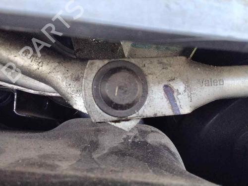 Front wiper motor MERCEDES-BENZ M-CLASS (W164) ML 320 CDI 4-matic (164.122) | BP15864749M29 