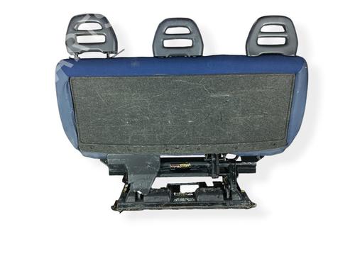 Sæde Bagtil PEUGEOT BOXER Van (244) | BP38086994C17 - Image 6