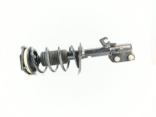 Right front shock absorber NISSAN PULSAR Hatchback (C13)  | BP28105163M17 