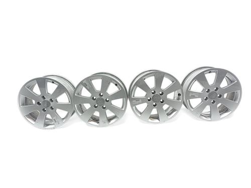 Felg AUDI A3 (8P1) 2.0 TDI 16V (140 hp) 21530427