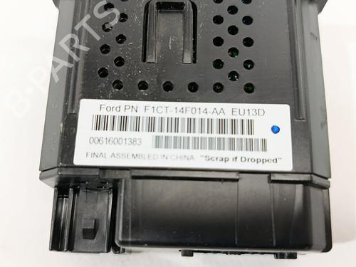 Elektronisk modul FORD KUGA II (DM2)  | BP28129774M83 