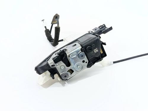 Venstre fortil lås CITROËN C3 II (SC_) [2009-2026]  31700624