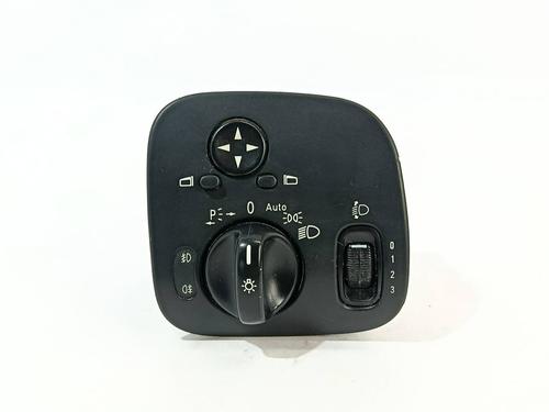 Hovedlysbryter MERCEDES-BENZ CLK (C209) [2002-2010]  30385795