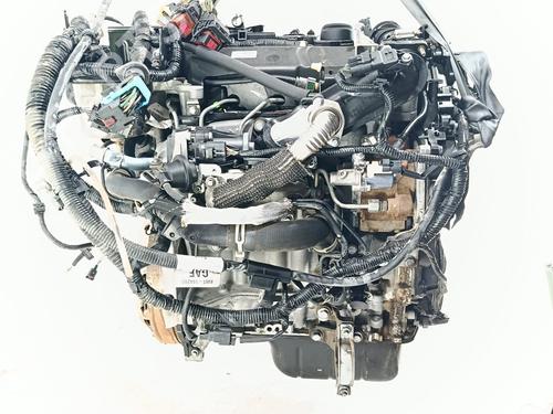 Engine FORD FOCUS III 1.6 TDCi | BP30196064M1