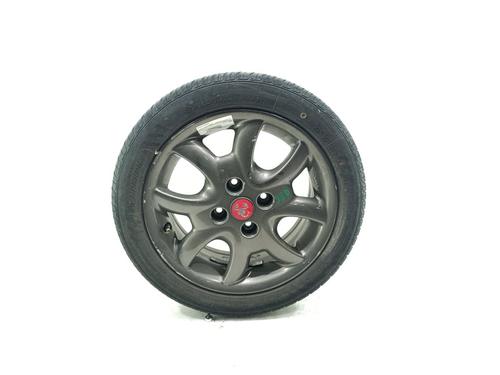 Rim FIAT SEICENTO / 600 (187_) 1.1 (187AXB, 187AXB1A, 187AXC1A02) | BP28084067C45 