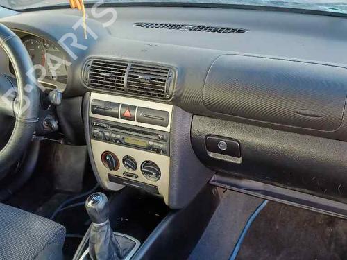 Førerens kollisjonspute SEAT LEON (1M1)  | BP15861463C9 