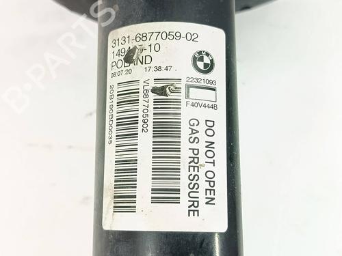 Left front shock absorber BMW 1 (F40) 118 d | BP36163925M16 - Image 4