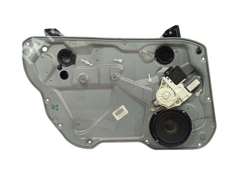 Used Front left window mechanism SEAT IBIZA III (6L1) [2002-2009]  28042740