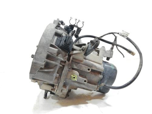 Gearbox RENAULT CLIO II (BB_, CB_)  | BP15867199M3 