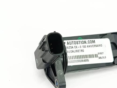 Mass air flow sensor MAZDA CX-3 (DK) | BP38951637M95 - Image 4