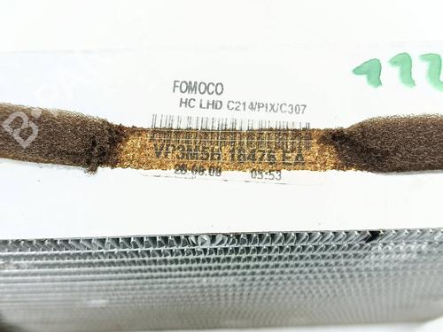 Varmeapparat FORD KUGA I | BP32404686M63