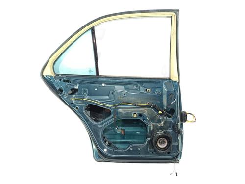 Left rear door MERCEDES-BENZ E-CLASS (W210) E 320 CDI (210.026) | BP28080767C4 