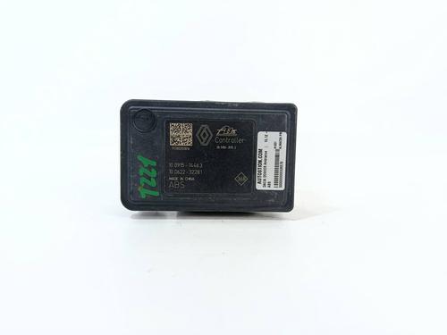 ABS pump DACIA DOKKER MPV (KE_)  | BP29391016M43 