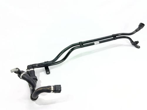 Used Pipe Pipe MERCEDES-BENZ GLC (X253) 220 d 4-matic (253.915) (194 hp) 35933559 35933559