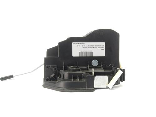 Used Rear right lock BMW 3 (F30, F80) 318 d (150 hp) 15872547