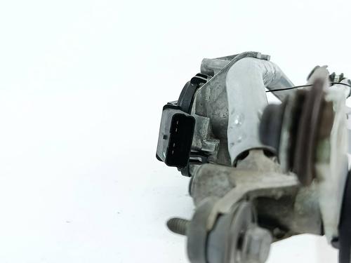 Front wiper motor NISSAN QASHQAI I (J10, NJ10)  | BP30192627M29 