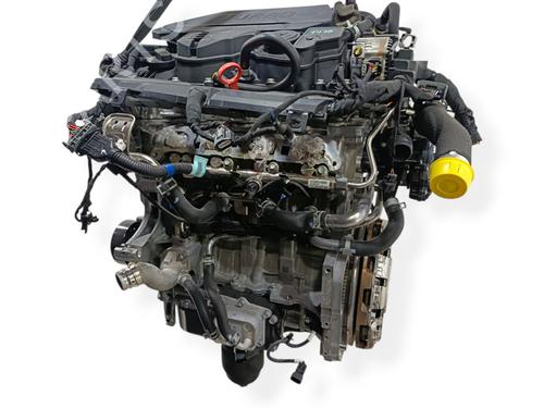 Engine HYUNDAI TUCSON (NX4E, NX4A) | BP36158485M1 - Image 7