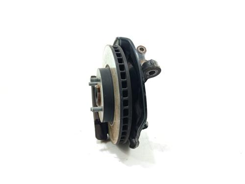 Left front steering knuckle TOYOTA COROLLA (_E12_)  | BP17976967M25 