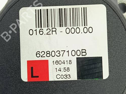 Rear left seatbelt VW TOURAN (5T1) | BP38541069I29 - Image 3