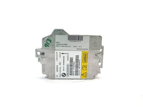 Used ECU airbags BMW X1 (E84) sDrive 18 d (143 hp) 22688004