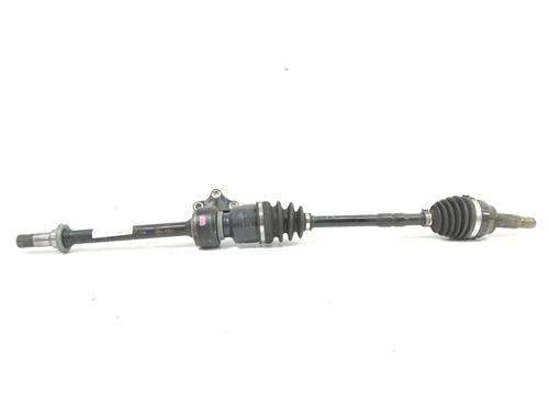 Right front driveshaft MAZDA 2 (DE_, DH_) 1.3 (DE3FS) (86 hp) 15868392