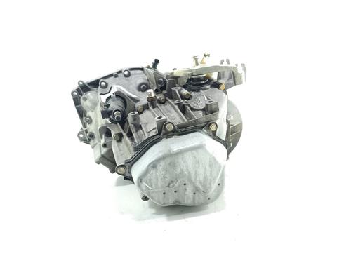 Gearbox PEUGEOT 406 (8B) 2.0 HDI 110 | BP19943849M3 