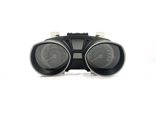 Used Instrument cluster HYUNDAI i30 (GD) [2011-2025]  23037697