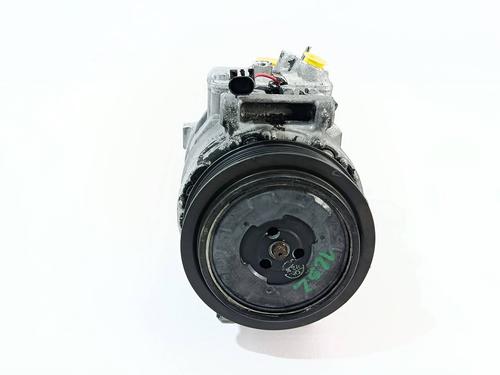 AC compressor MERCEDES-BENZ C-CLASS (W203)  | BP29877569M34