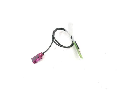 Used Antenna/Base MERCEDES-BENZ C-CLASS (W205) C 220 BlueTEC / d (205.002, 205.004) (170 hp) 24609731