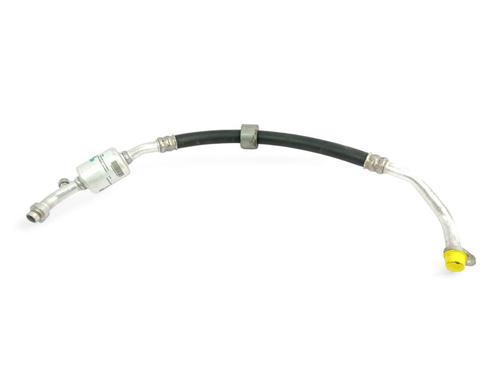 Used AC pipe DACIA SANDERO II TCe 90 (B8M1, B8MA, B8AC) (90 hp) 21010413