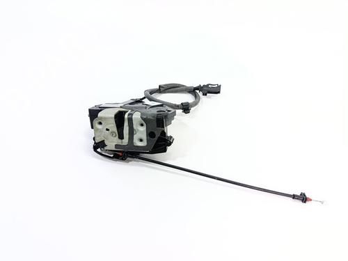 Used Front right lock FORD FOCUS III 1.6 TDCi (95 hp) 30803769