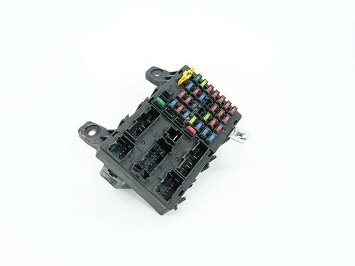 fuse-box-hyundai-getz-tb-2001-2002-2003-2004-2005-2006-2007-2008-2009-2010-2011-36168846 main image
