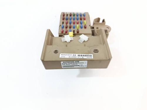 Fuse box SUBARU FORESTER (SH_)  | BP29440383E1 