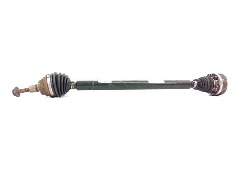 Used Right front driveshaft SEAT LEON (1P1) [2005-2013]  17182057