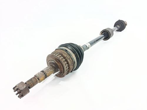 Right front driveshaft OPEL COMBO Box Body/MPV | BP36024214M39 - Image 3