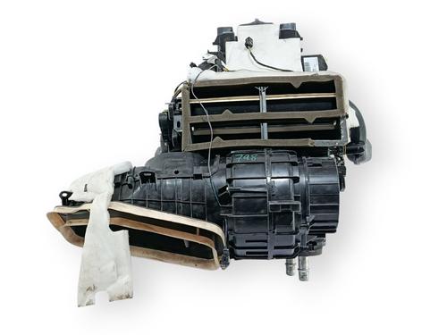 Heater matrix box PEUGEOT 308 II (LB_, LP_, LW_, LH_, L3_) 1.6 HDi / BlueHDi 115 | BP30193165M61 