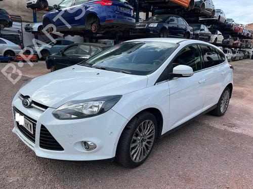 Used Parts FORD FOCUS III Turnier [2010-2020]  4359105