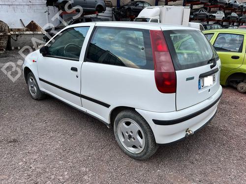 Gearbox FIAT PUNTO (176_)  | BP20319415M3 